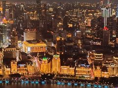 -东方明珠老上海8号餐厅(东方明珠广播电视塔店)