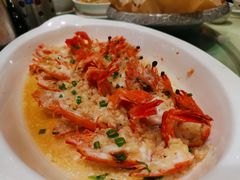 -顺风山庄(水濂山店)