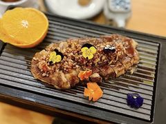 -楽燚日本料理(九曲里店)