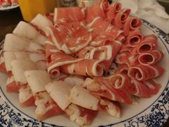 -磁器铜锅涮肉(交大东路店)
