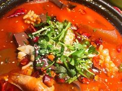 -嘉禾·悦享餐厅(八方汇店)