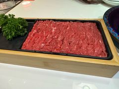 -祥源胡同·涮牛羊肉火锅(花桥店)