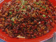 -馬伍旺川菜(江北虹悦城店)
