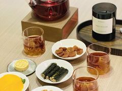 -隐溪茶馆(静安寺店)