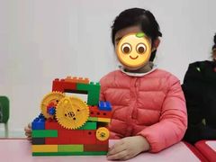 -百变创造力活动中心(虹口龙之梦中心店)