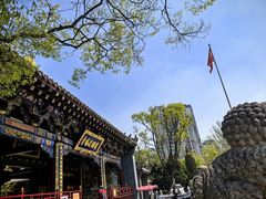 -护国法轮寺