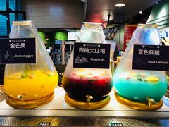 -梨花自助烤肉(天河城店)