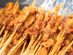 -亚马逊海鲜自助(梅溪湖步步高店)