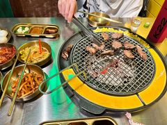 -釜山火炉·海鲜烤肉(紫藤路店)