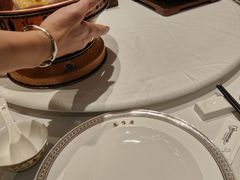 -鹿鸣春饭店(总店)