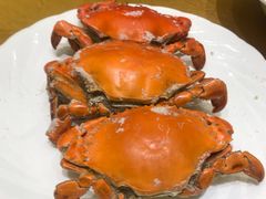 -新海利海鲜城·41年珠海老字号(夏湾店)
