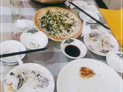 -高老庄·老溧阳·私房菜(南山竹海店)