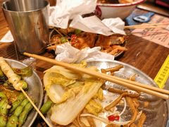 -破店肥哈·东北烧烤(南山保利店)