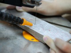 -五月木作·DIY木作文创体验店(北京路店)