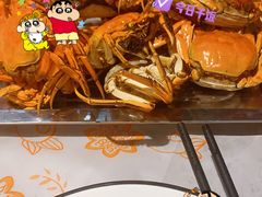 -忆口香龙虾(珠海夏湾老店)