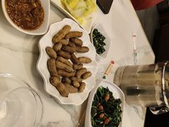 -金刚山烧烤(红旗大街店)