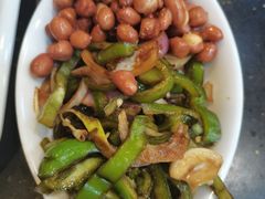 -领鲜风味花雕鸡(马端街店)