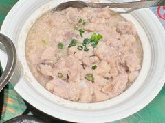 -费大厨辣椒炒肉(太平老街店)