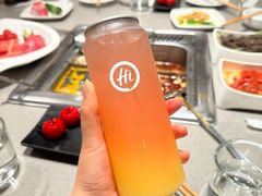 -海底捞火锅(苏宁生活广场店)