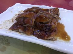 -潮喜竹溪荔湖酒家(荔枝湾店)