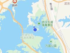 -东湖落雁景区