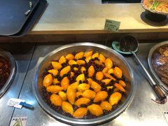 -大张烙馍村(泉山店)