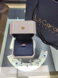 -克拉花园珠宝(诚品生活店)