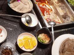 -五星桥原切肥牛火锅·30年专注好牛肉(湖塘店)