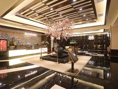 大堂-东方之珠洗浴休闲广场(南开店)