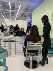 -P.STYLE 派斯造型