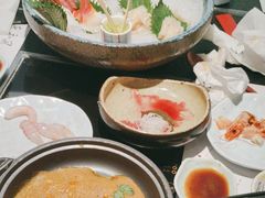 -匠和风精致料理(成都龙湖滨江天街店)