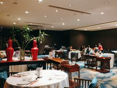 -红棉中餐厅·广州海航威斯汀酒店