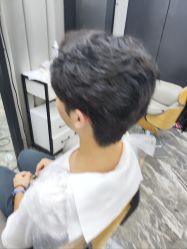 -藤野造型·专业烫染店