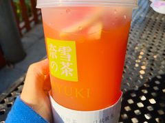 -奈雪的茶(领展中心城店)
