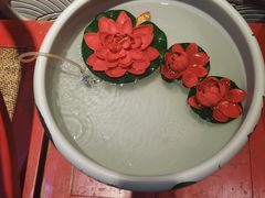 -小龙坎火锅(常营店)