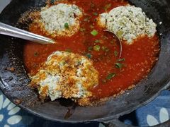 -张关合渣(航空大道店)