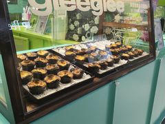-gleeglee乐溢亦茶(合生汇店)