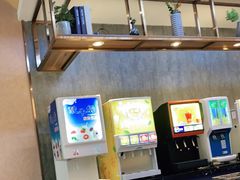 -非烤勿扰韩料自助烤肉(松山湖万科店)