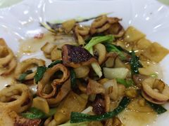 -秋姐美食店(旅游大道店)