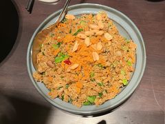 -领事馆19号中餐厅(厦门海景洲际酒店)