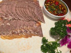 -那拉提之疆·新疆菜(美院店)