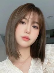 点击看大图 -MORI HAIR SALON日式美发沙龙
