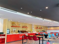 -宜必思酒店(天津开发区泰达三大街店)