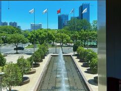 -无锡城中皇冠假日酒店·芳园中餐厅