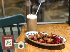 -小泉居(水坑尾店 )