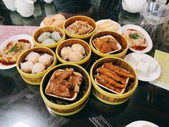 -府城小食馆(金龙宾馆店)
