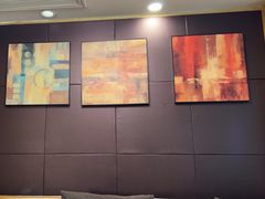 -意卡菲·欢乐聚会餐厅(华侨店)