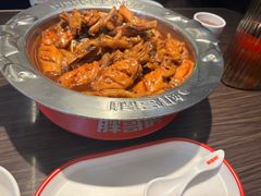 -胖哥俩肉蟹煲(淮安万达店)