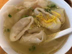 -鼎泰丰(当代商城店)