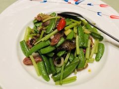 -沪华海鲜大酒楼(南汇店)